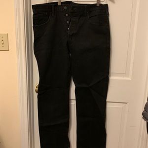 Levi’s 501 mens jeans